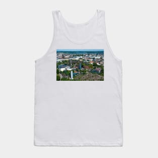 The Park Tank Top